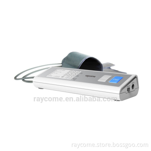 Raycome upper arm digital blood pressure monitor